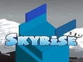 Cluiche SkyRise 3D