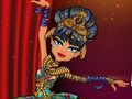 Cluiche Mummy Princess