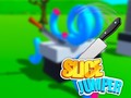 Cluiche Slice Jumper