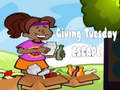 Cluiche Giving Tuesday Escape
