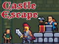 Cluiche Castle Escape