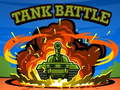 Cluiche Tank Battle