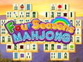 Cluiche Four Seasons Mahjong