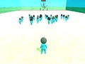 Cluiche Squid Game: 456 Survival