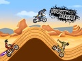 Cluiche Stunt Extreme