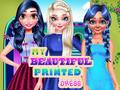 Cluiche BFF Clover Fashion