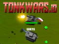 Cluiche TonkWars.io