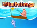 Cluiche Fishing