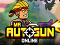 Cluiche Mr Autogun Online
