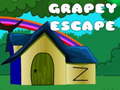Cluiche Grapey Escape