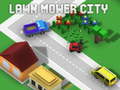 Cluiche Lawn Mower City