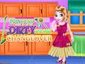 Cluiche Princess Dirty Home Changeover