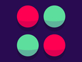 Cluiche Pong The Ball