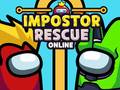 Cluiche Impostor Rescue Online