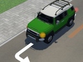 Cluiche Turn Left