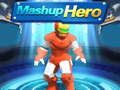 Cluiche Mashup Hero