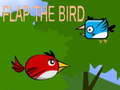 Cluiche Flap The Bird