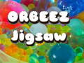 Cluiche Orbeez Jigsaw