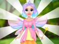 Cluiche Fairy Beauty Salon