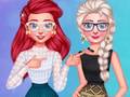 Cluiche Princess Black Friday Collections