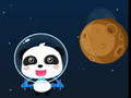 Cluiche Baby Panda Up
