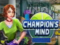 Cluiche Champions Mind