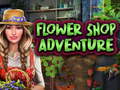 Cluiche Flower Shop Adventure