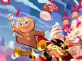 Cluiche Cookie Run: Kingdom