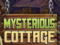 Cluiche Mysterious Cottage