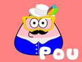 Cluiche Pou