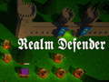 Cluiche Realm Defender