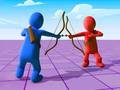 Cluiche Archers io