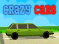Cluiche Crazy Cars