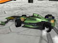 Cluiche Formula Crazy Stunts