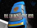 Cluiche Real Car Racing Stunt Rider 3D