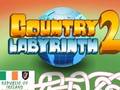 Cluiche Country Labyrinth 2