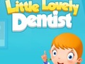 Cluiche Little Lovely Dentist
