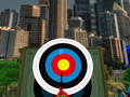 Cluiche Bow Masters 3D
