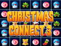 Cluiche Christmas Connect 3