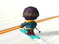 Cluiche Downhill Chill