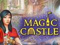 Cluiche Magic Castle