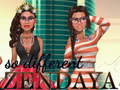 Cluiche So Different Zendaya
