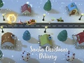 Cluiche Santa Christmas Delivery