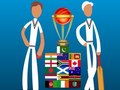 Cluiche Last Man Cricket World Cup