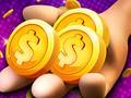 Cluiche Gold Coin Machine Master