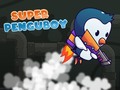 Cluiche Super Penguboy
