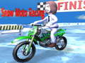 Cluiche Snow Moto Racing