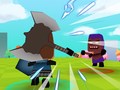 Cluiche Vikings Royal Battle
