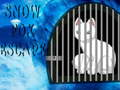 Cluiche Snow Fox Escape