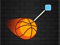 Cluiche Cut & Dunk